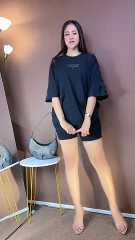 Rekomendasi kaos oversize bahan premium tebal🥰 #fyp#rekomendasi#kaosoversize 