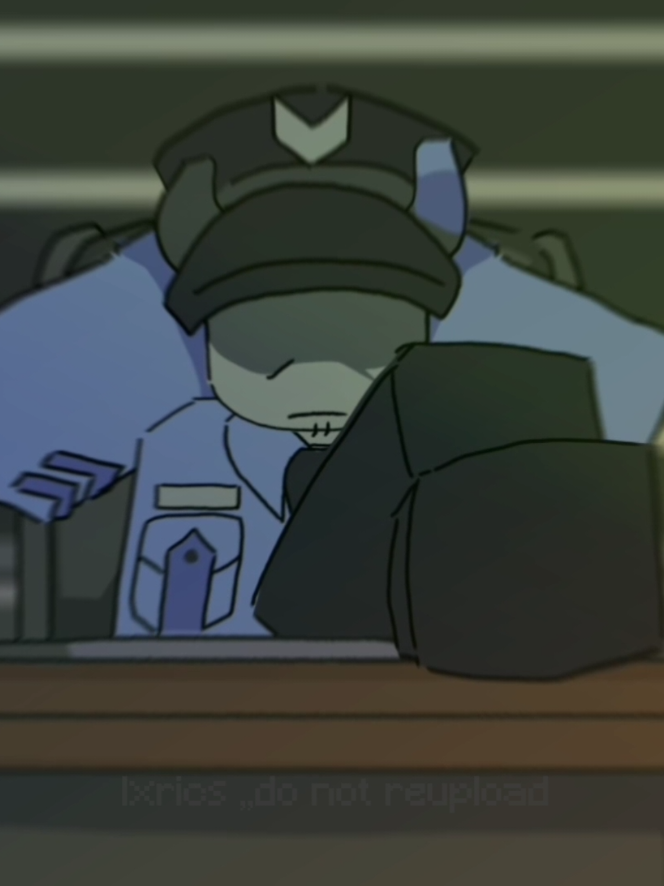 #PHIGHTING | Lil tweening test with bloxxer for funzies | IB; lavisterlavy | #roblox #phightingroblox #robloxphighting #animation #phightingofficerbloxxer #officerbloxxer #phightingbloxxer #phightinganimation 