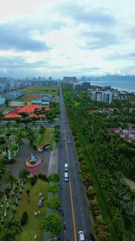 CHÀO BÁN 2000M2 FULL ĐẤT THỔ CƯ 🔥 VỊ TRÍ ĐƯỜNG TRƯỜNG SA ĐÀ NẴNG 🌊 DỌC BỜ BIỂN MỸ KHÊ SIÊU ĐẸP PHÙ HỢP XÂY CHUNG CƯ XÂY KHÁCH SẠN CAO TẦNG 🔥 ĐƠN GIÁ 155TR / M2 ( CÒN THƯƠNG LƯỢNG )