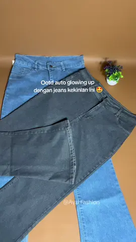 Cutbray nyaman di pakai 😍 #jeansretro #jeanscutbray #jeans #fyp #jeans 