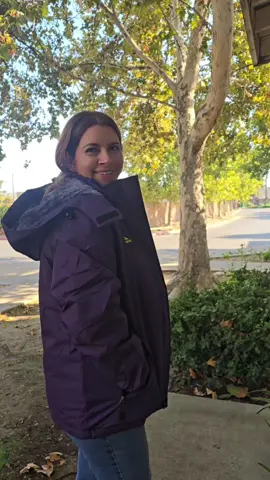 chamarra para mujer contra el agua y super calientita.@Magcomsen #jacket #chamarra #snow #winter #mujeres 