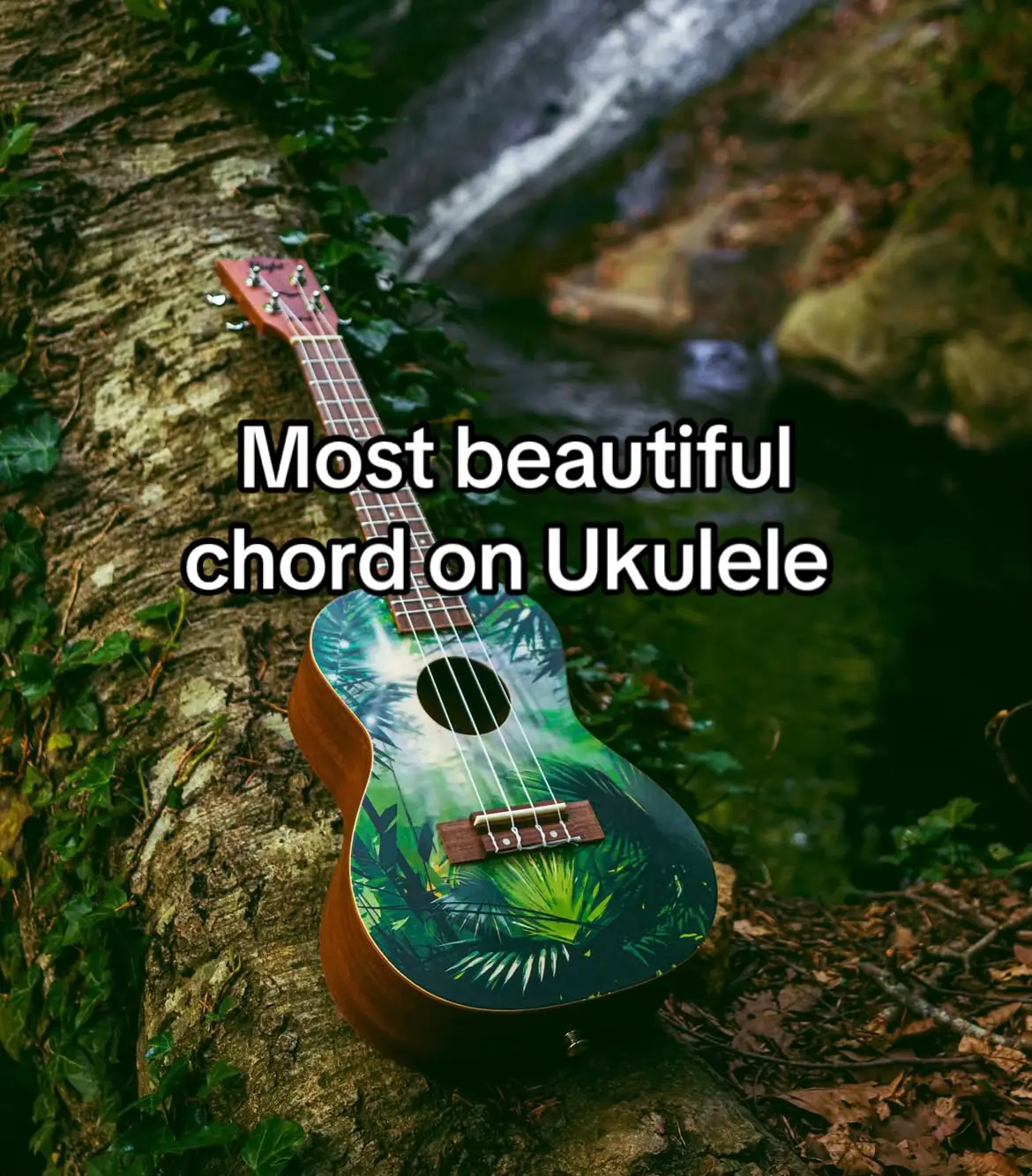 Which chord do you like best? 🤓 #ukulele #chords #musician #ukelele #fyp 