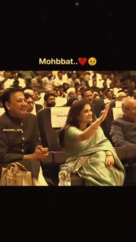 #Mohhbat...❤️🥹