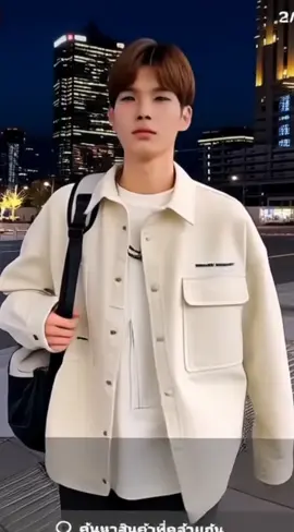 #เสื้อโค้ท 