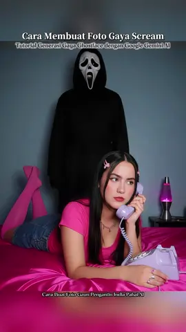 Tutorial Generasi Gaya Ghostface dengan Google Gemini AI: Cara Membuat Foto Gaya Scream · Cara menghasilkan gaya Ghostface menggunakan Gemini AI · Tutorial Gemini AI Ghostface · Tutorial menggunakan Gemini AI · Hasilkan gambar bergaya Y2K · Efek filter Ghostface AI · Buat gambar Ghostface menggunakan Gemini AI · Tutorial teks untuk membuat foto dengan Ghostface · Tutorial menghasilkan gambar bergaya Y2K dan Ghostface menggunakan Gemini AI · Tutorial membuat gambar dengan Ghostface menggunakan Gemini AI · Tutorial menghasilkan gambar bergaya Ghostface menggunakan AI · #geminiai #ghostface #capcutforus #capcut #capcutpioneer  · Tips Foto AI Gemini: Topeng Scream Y2K · Tips Foto AI Gemini: Ghostface Y2K · Tutorial Teks · Tutorial Cara Melakukan Ghostface · Tren Ghostface AI · Tips Gemini AI dengan Ghostface · Tutorial Filter AI Ghostface · Fotografi Ghostface AI · Tutorial menggunakan Ghostface · Tutorial untuk menghasilkan gambar bergaya Y2K · Tutorial gambar AI topeng scream bergaya Y2K · Cara menggunakan Ghostface · Gunakan AI untuk membuat gambar pemotretan · Gunakan AI untuk membuat gambar bergaya scream dengan Ghostface · Gunakan tutorial AI untuk menghasilkan gambar bergaya Ghostface · Teks untuk membuat foto di Gemini (Scream) · Teks untuk membuat foto dengan Ghostface · Foto dengan Ghostface Gemini Y2K · Tutorial gambar bergaya Y2K dan Ghostface · Tutorial gambar AI topeng scream bergaya Y2K · Cara membuat foto sesi AI dengan Ghostface · Tutorial membuat gambar bergaya scream dan Ghostface menggunakan AI · Tutorial untuk membuat gambar dengan Ghostface 