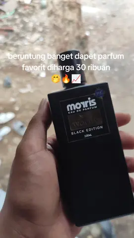 #parfumviral #parfummorris #morris #salsanzstore #babuaffiliate 