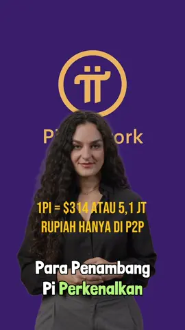Instruksi P2P ada di video yang disematkan di akun TikTok ini 📌 #pinetwork #pinetworkinternational #pinetworkmarketing #pinetworkindonesia 