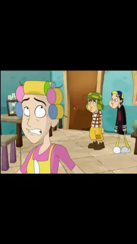 El chavo- Los churros #parte2 #fyp #paratiiiiiiiiiiiiiiiiiiiiiiiiiiiiiii #series 