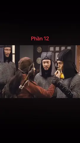 Phần 12 #xuhuong #xuhuongtiktok #phimhaymoingay 
