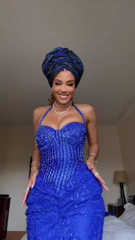 Wedding vibes > #nigerianwedding #nigeriantiktok🇳🇬 
