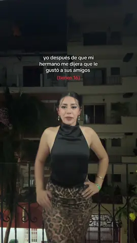 apenas uno de esos que no tengan ex😘