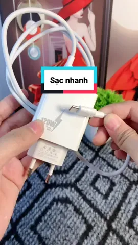 Bộ sạc siêu nhanh cho máy android #bosacnhanh120w #boascnhanhandroid #bosacnhanh #thucucsandeal  @Thu Cúc săn deal  @Thu Cúc săn deal  @Thu Cúc săn deal 