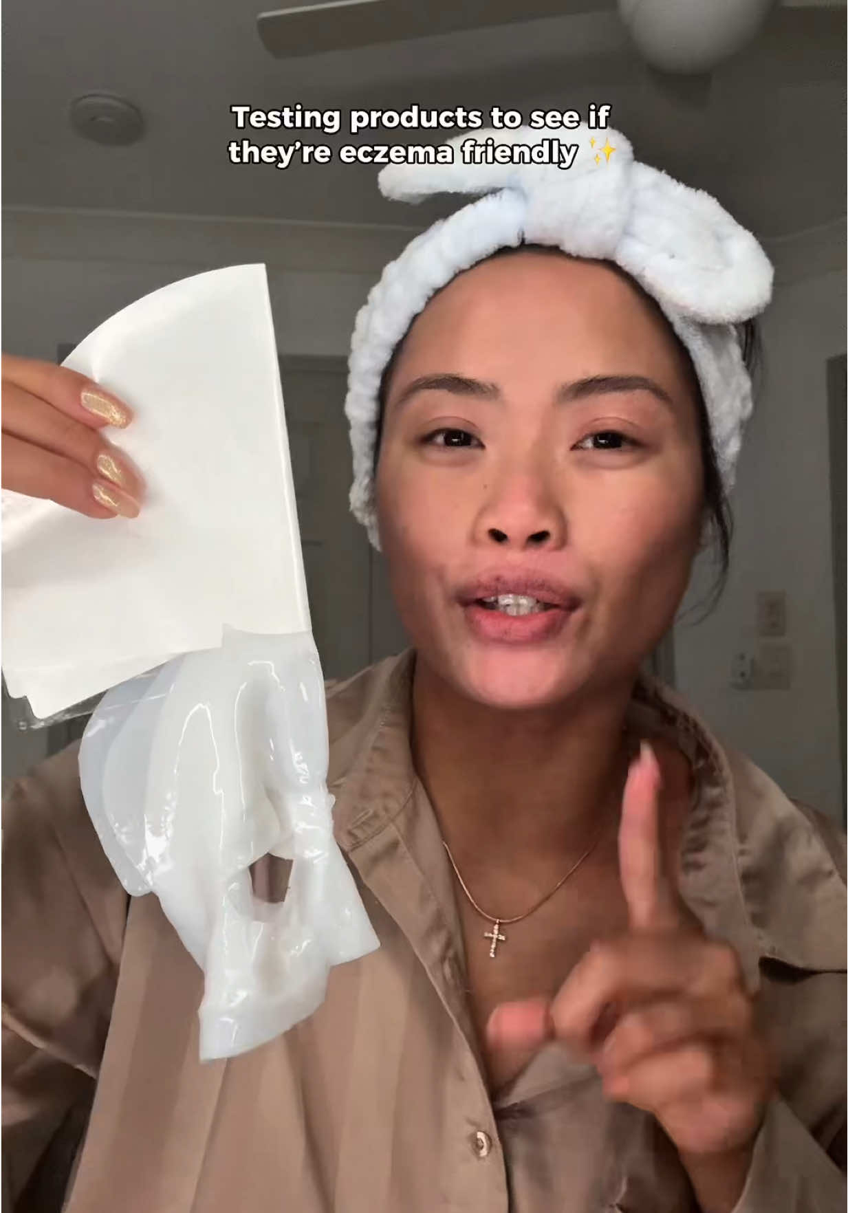 Thank you @Skin Control AU, let me know in the comment section what product I should test out next!! ✨