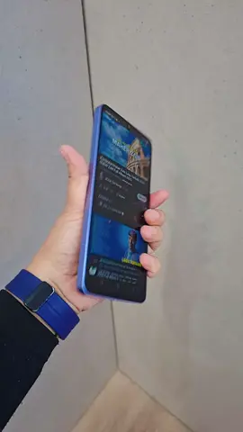 #promomakangajian #a07 #samsunga07 #galaxya07