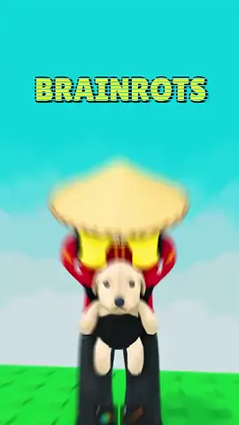 😢 Top 5 Brainrots Que ¡YA NADIE TIENE! ¿Tú Si? #stealabrainrot