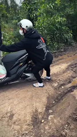 +1 máy nạn nhân của gg map #vario #vario150 #click150i #fyp #xuhuongtiktok 