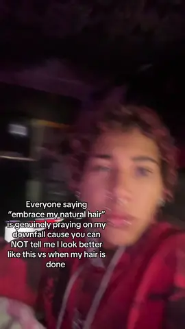 I tried to let it dry and marinate and it’s not growing on me I actually fkin hate it. #fyp