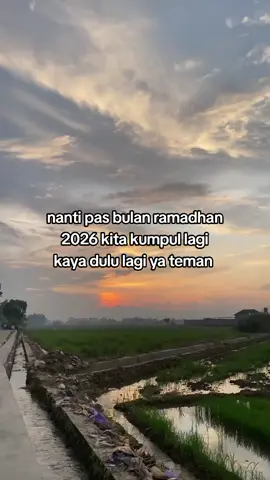 kangen Ramadhan #Ramadan #bulansuciramadhan #ramadhan2026 #fyppppppppppppppppppppppp 