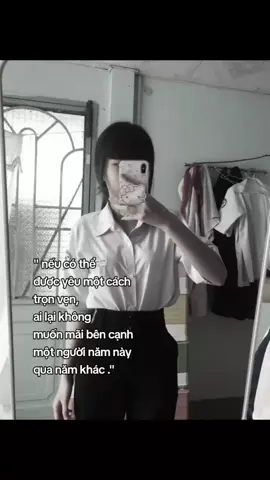 nếu có thể...#viral #tiktok #xuhuong #fyp #tamtrangbuon 