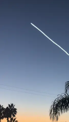 #spacex #falcon9  #vandenbergspaceforcebase #southerncalifornia 
