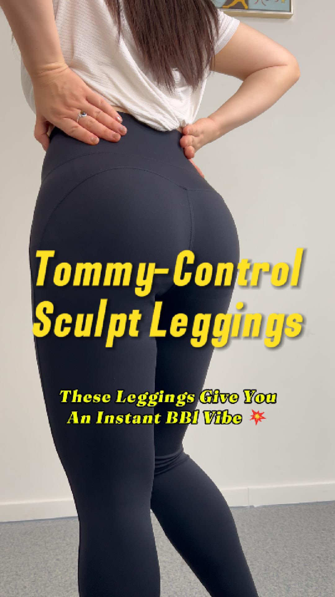 Stay put and lift up#lilali #lilalisport #fallfreshness #fallsale #workoutleggings 