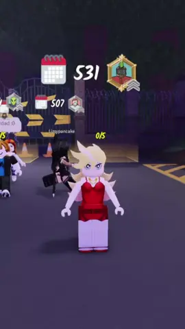 ✦𝐷𝐸𝑀𝑂𝑁 𝐶𝑅𝐴𝑊𝐿✦        ─── ･ ｡ﾟ☆: .☽ . :☆ﾟ. ───  ᴜɴᴀ ᴄᴏᴍᴜɴɪᴅᴀᴅ ʟɪɴᴅᴀ ʏ ᴀɢʀᴀᴅᴀʙʟᴇ  𝐎𝐟𝐫𝐞𝐜𝐞𝐦𝐨𝐬:  ➩ 𝑺𝒐𝒎𝒐𝒔 𝒖𝒏 𝒔𝒆𝒓𝒗𝒊𝒅𝒐𝒓 𝒄𝒐𝒏 𝒍𝒂 𝒕𝒆𝒎𝒂́𝒕𝒊𝒄𝒂 𝒅𝒆 𝒌𝒏𝒚 (𝒌𝒊𝒎𝒆𝒕𝒔𝒖 𝒏𝒐 𝒚𝒂𝒊𝒃𝒂)  ➪ 𝑯𝒂𝒄𝒆𝒎𝒐𝒔 𝒆𝒗𝒆𝒏𝒕𝒐𝒔 𝒚 𝒔𝒐𝒓𝒕𝒆𝒐𝒔 ➪ 𝑴𝒊𝒆𝒎𝒃𝒓𝒐𝒔 𝒄𝒐𝒏 𝒒𝒖𝒊𝒆𝒏𝒆𝒔 𝒉𝒂𝒃𝒍𝒂𝒓 𝒚 𝒉𝒂𝒄𝒆𝒓 𝒂𝒎𝒊𝒈𝒐𝒔 ◡̈ #robloxfypシ #robloxfyp #99nochesenelbosque #tutorials #flyppppppppppppppppppppppppppppppp 