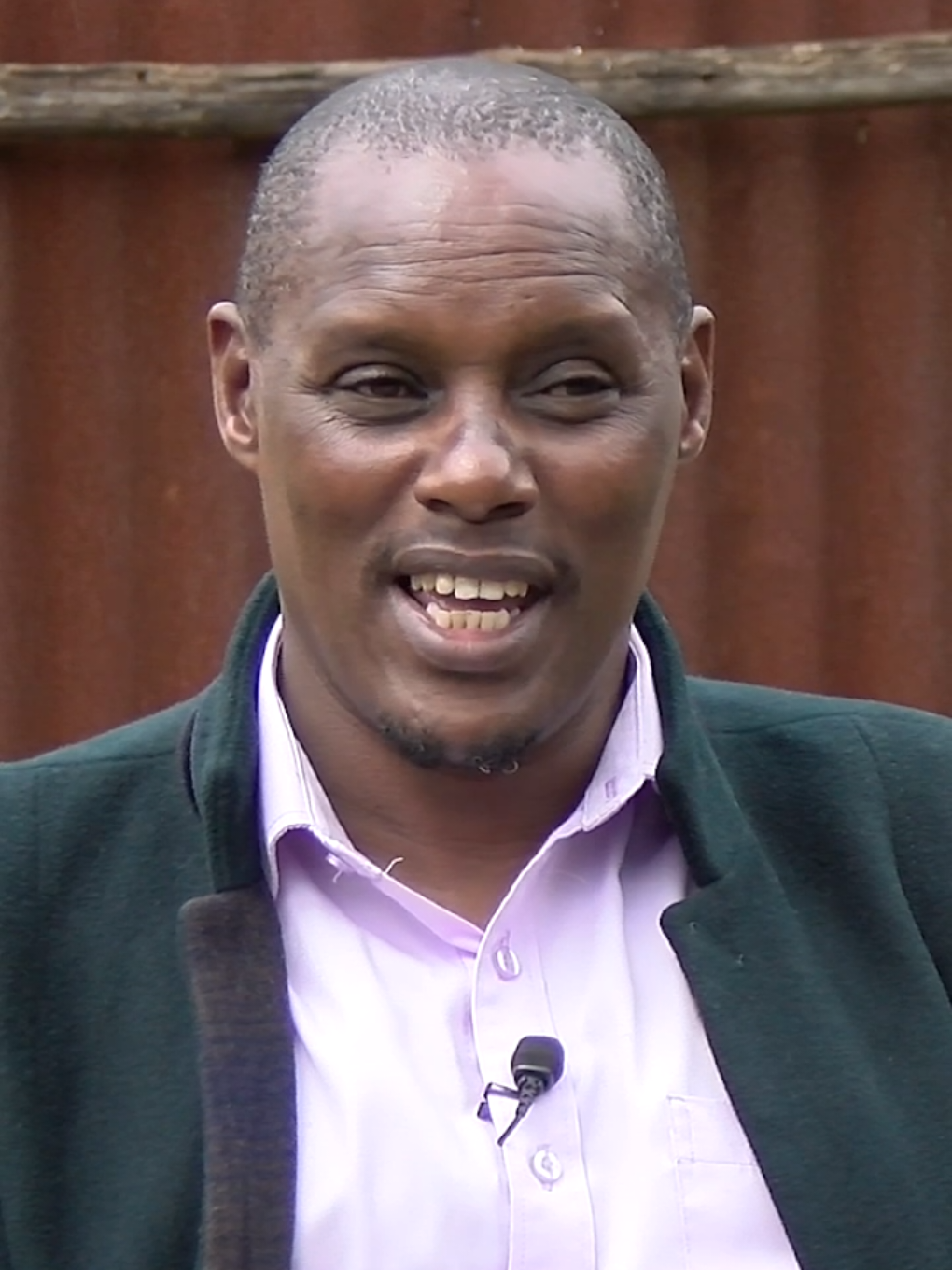 Watch Gitonga’s full story on YouTube: Family Media  As a teenager he drifted into drugs and heavy drinking, eventually losing his career, self-worth, and peace of mind. Depression and panic attacks drove him to the brink of suicide. But on the edge of a rooftop, ready to end it all, Gitonga felt a powerful call to live. Choosing surrender over death, he sought help through Alcoholics Anonymous and rediscovered the God he had doubted. Through mentorship, therapy, and faith, he found healing and purpose. Today, Gitonga shares his journey through books and church platforms, proving that no addiction is too strong and no life too broken for redemption. #hopeandrestoration #gitongamuhuriri #thisismystory 