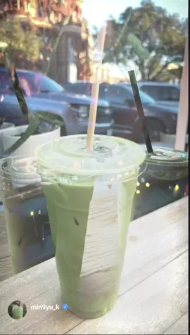 😛#fyp#matcha#rumahdimana #foryou #foryoupage 