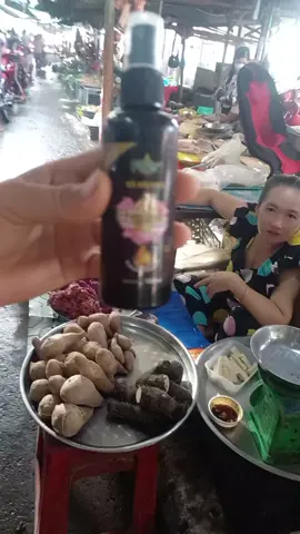 #đưa con đi học ghé chợ bán nước xả vải khô Hygiene thơm dịu nhẹ à mấy a mấy chị ơi #fyp #cuocsongthuongngay #