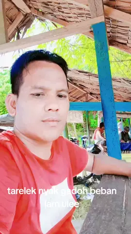 #jalani hidup dengan sepenuh jiwa # #jangan terlalu mikir apa yang tidak harus kita pikir#