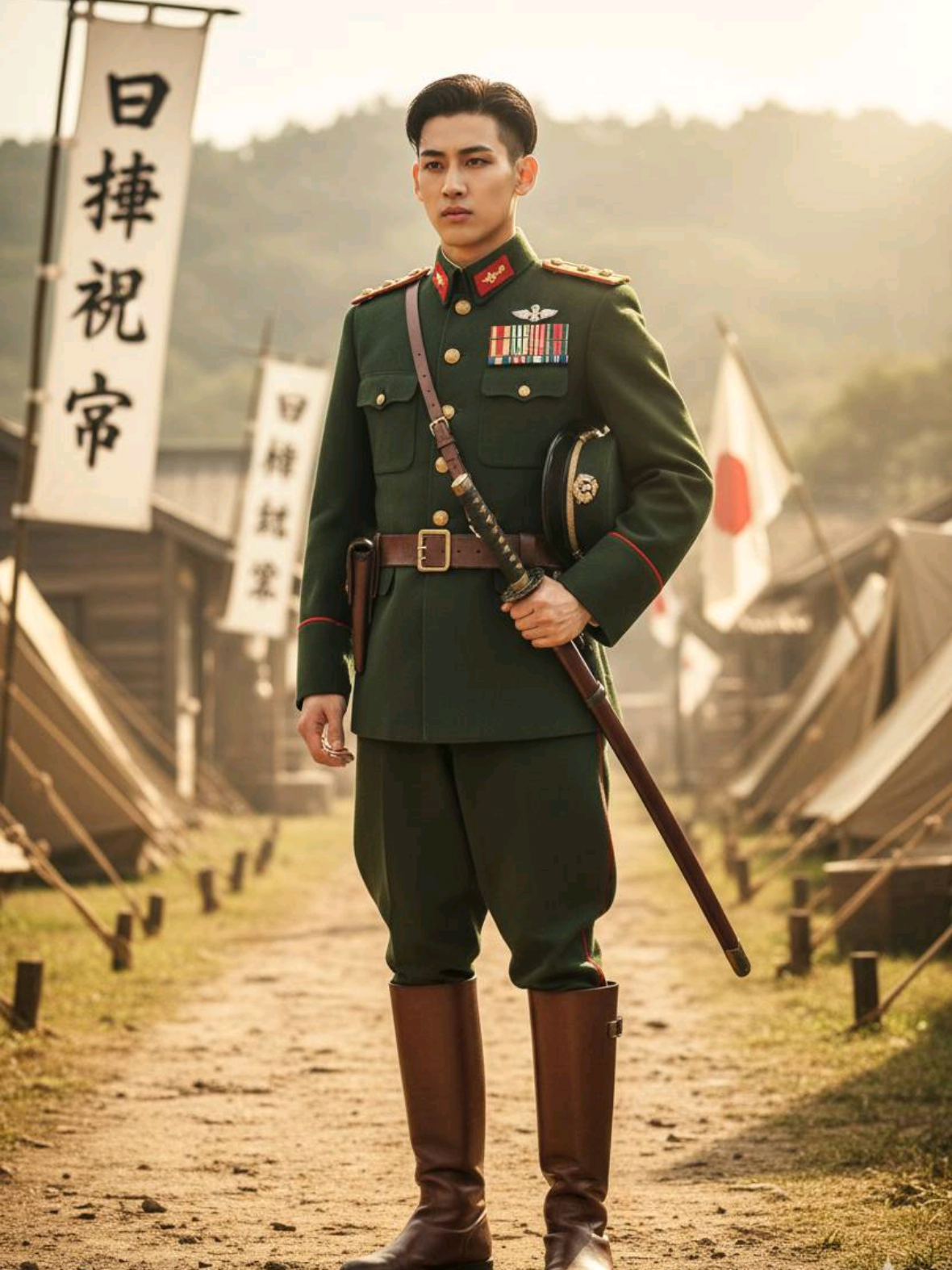 ไหนลองเป็น 