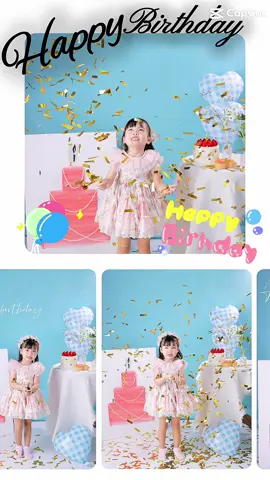 🎂🎂🎂hpbđ 5y❤️#happybirthday #happy #begai 