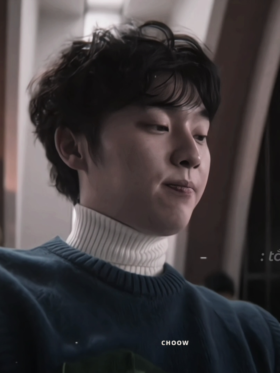 : cũng đu trend tắt mic #choihyunwook #mantis 