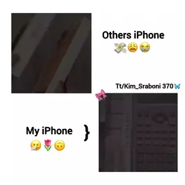 𝙢𝙮 𝙞𝙋𝙝𝙤𝙣𝙚 𝙞𝙩'𝙨 𝙙𝙞𝙛𝙛𝙚𝙧𝙚𝙣𝙩..!! 🤧🤌🏻 #tiktokforyoupage #foryou #fupシforyou #viralvideo #viralvideo 