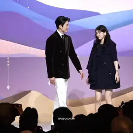 Press conference Genie, Make a Wish😍🫶  #suzy #kimwoobin #geniemakeawish #kdrama 