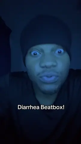 #diarrhea #beatbox #fyp #dooky #meme 