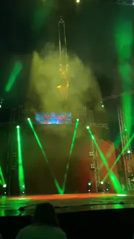 Performance Mistakes#circus #show#lapse #falldown #USA 