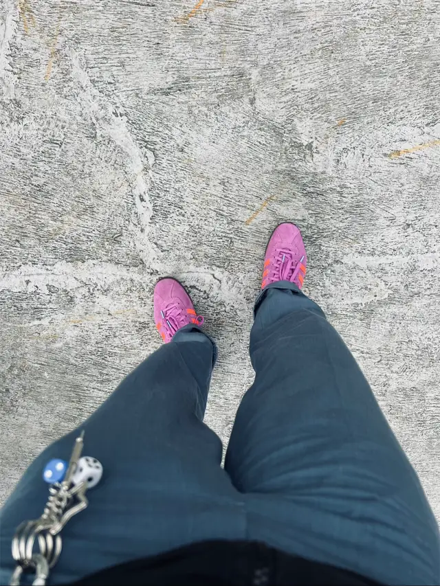 #casualoutfits #lewatberanda #fyp #xybca #wonosobo 