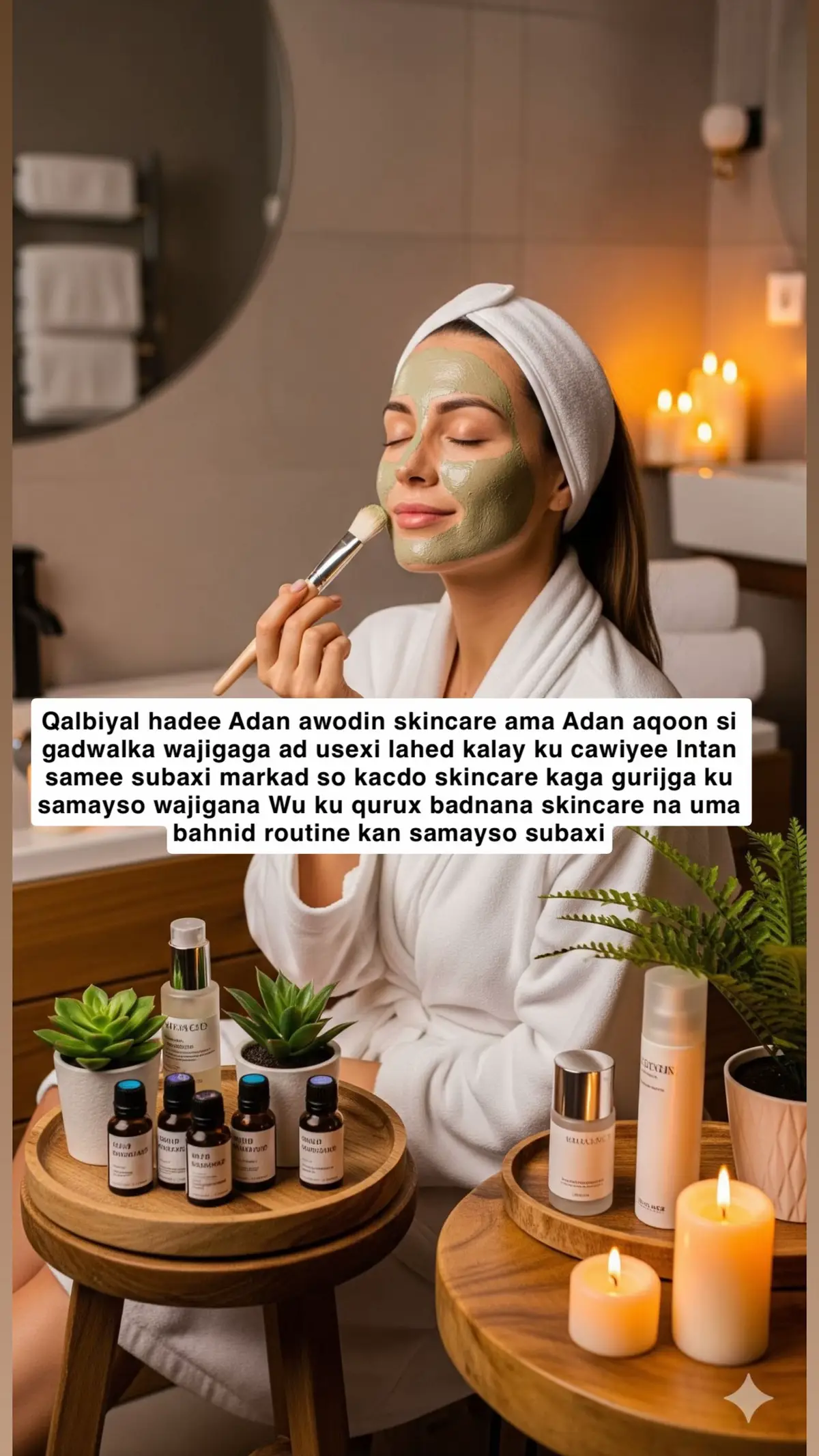 #naturalglow #somalibeauty #glowuptips #beautytips #GlowUp 