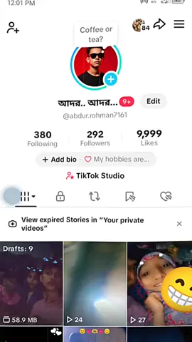 #CapCut #😘🥰😍🤩❤🧡💛💚💙💜🤎💕💞💓💗🖤🤍💯💢💥💫 অবশেষে আমার দশকে লাইক ডান 💗💓💓💓💓I am so happy 💗❤️‍🩹#😘🥰😍🤩❤🧡💛💚💙💜🤎💕💞💓💗🖤🤍💯💢💥💫 