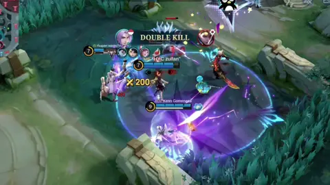 Day 1 pake ling🤠 #fyp #mlbb #mlbbtiktok #mlbbfyp #mlbbttofficial