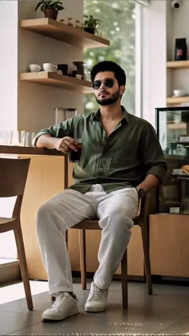 𝙋𝙍𝙊𝙈𝙋𝙏  ⚜️ ‎ ‎    4K hyper-realistic DSLR portrait of a 20-year-old handsome man with styled black hair, sharp jawline, light beard, wearing cream sherwani with golden embroidery, off-white kurta, slim trousers, and brown shoes. Sitting in a golden armchair in a grand palace hall with pillars, silk curtains, chandelier. Stylish pose: one leg crossed, one arm on armrest, other adjusting cuff, head slightly tilted, looking away. Cinematic golden lighting, sharp shadows, depth of field. Signature:Hamza Malik  ‎ ‎    ‎ ‎    ‎ ‎    ‎ ‎    ‎ ‎    ‎ ‎    ‎ ‎     Gemini prompts, TikTok Gemini trends, Gemini zodiac TikTok content, TikTok astrology prompts, Gemini personality TikTok, TikTok zodiac challenges, TikTok astrology prompts, Gemini season TikTok ideas, Gemini horoscope TikTok, Gemini TikTok trends 2025, TikTok Gemini creative prompts, Zodiac prompts for TikTok, Gemini content inspiration TikTok, TikTok Gemini characteristics, Astrological TikTok ideas. . . . . . . #gemini #geminiprompts #googlegemini #ai #promptengineering 