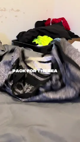 Pack with me for the beach☀️#fypシ 