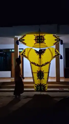 siap mengudara ,tunggu vt selanjutnya #layanganmadura #fyp #viral 