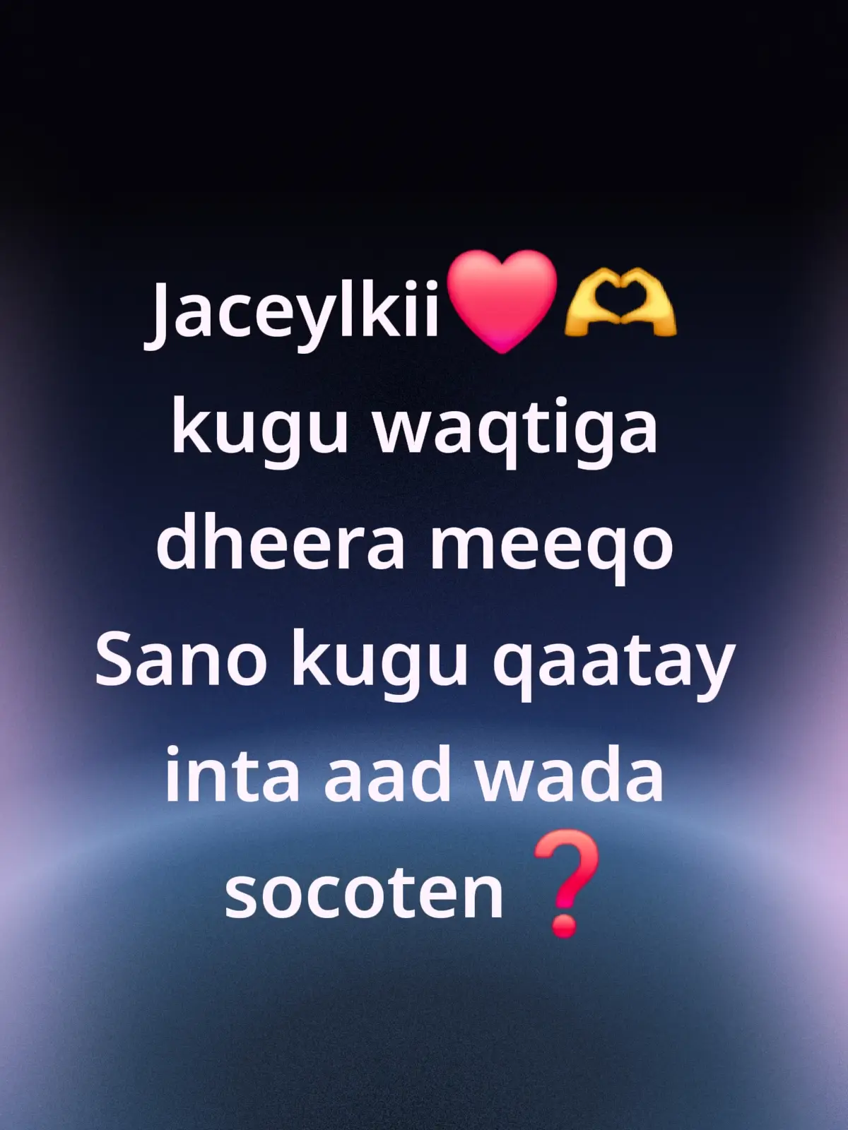 #somalitiktok #somalitiktok 