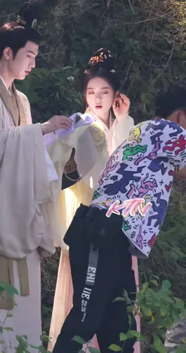 Độ Hoa Niên 31.10.23 KIM TỊCH HÁCH TỊCH Hách&Mạch 🐮🌾 #Jinxihexi #zhanglinghe_zhaojinmai #truonglanghach_trieukimmach #张凌赫_赵今麦 #fyp 