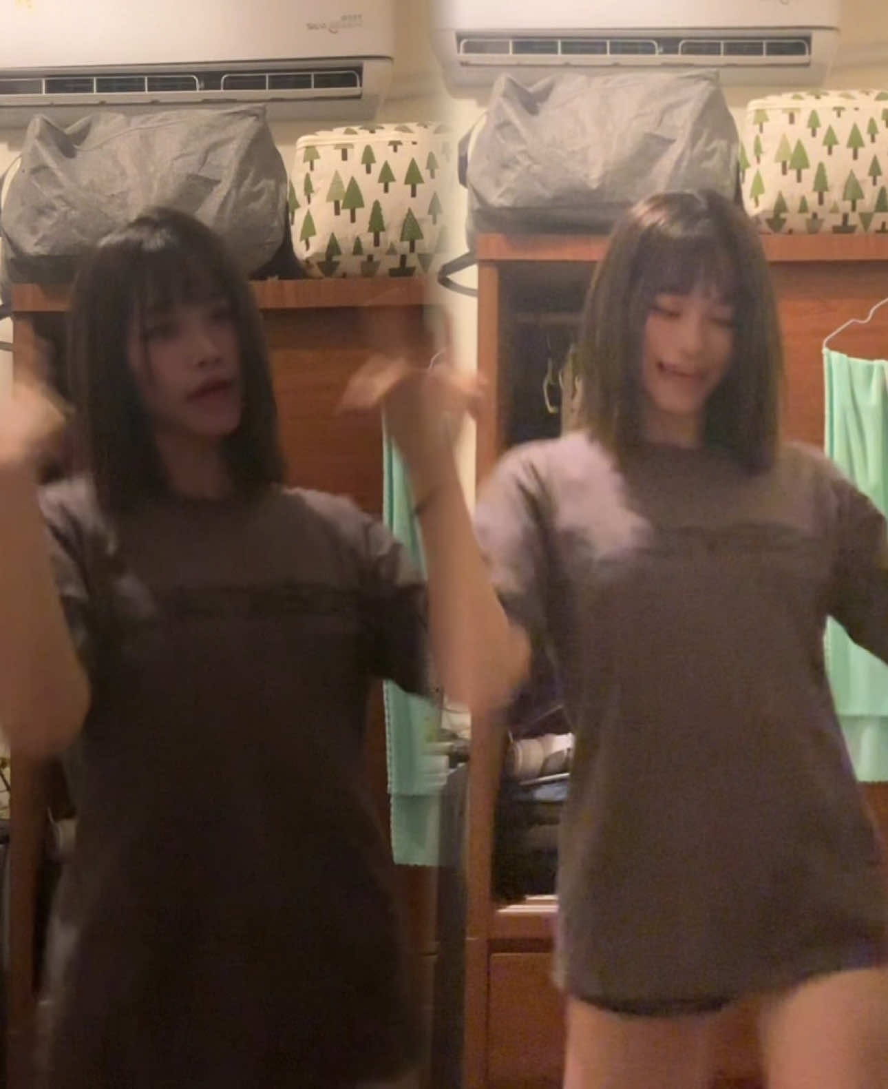挑一個晚上還是不知道哪個比較好 所以都發_(:_」∠)_#拾語 