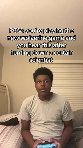 #fyp #wolverine #hulk #wolverinegame #trending 