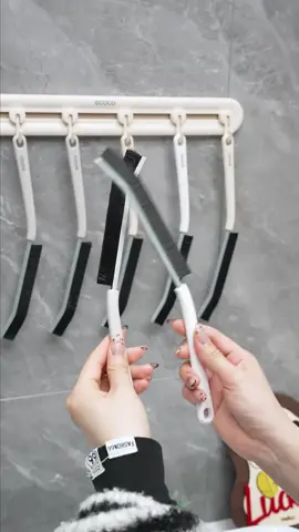 Bàn chải vệ dinh khe hở đa năng.bàn chà nhà vệ sinh.#banchaikhegoc #banchainhavesinh #giadung #sanphamxuhuong #sanphamtot 