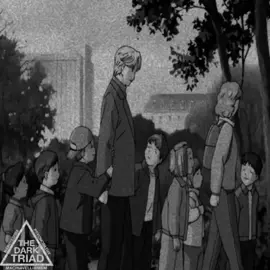 #johanliebert #monster #darktriad #fyp #edit 